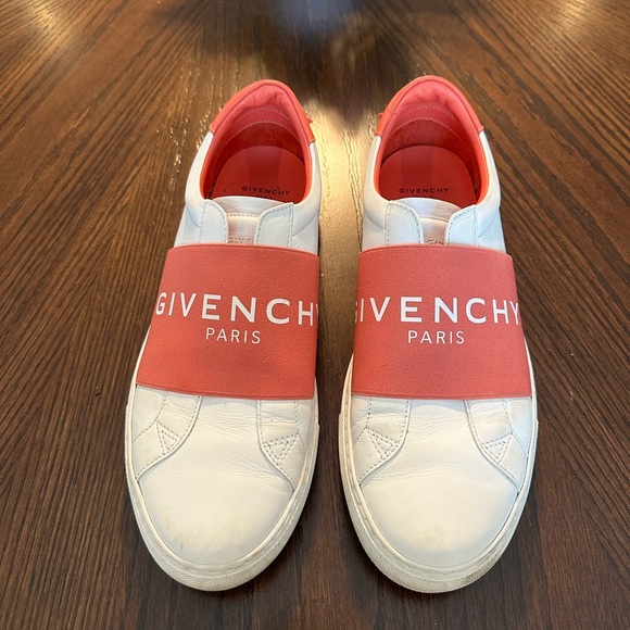 ๐SOLD๐ Authentic givenchy sneakers - Picture 1 of 13